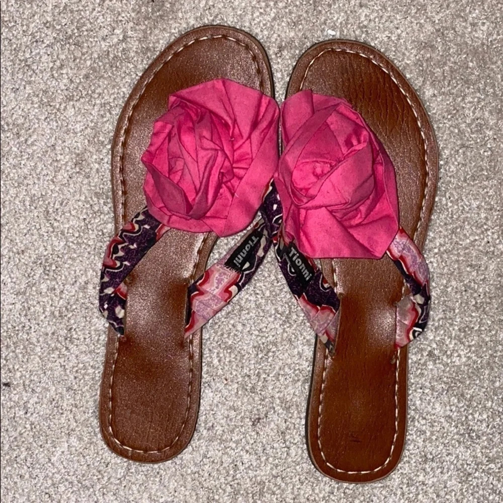 Summer women’s  slippers 9